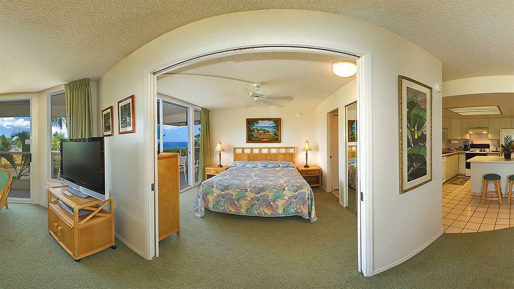Maui Banyan Vacation Club Aparthotel Wailea  Ngoại thất bức ảnh