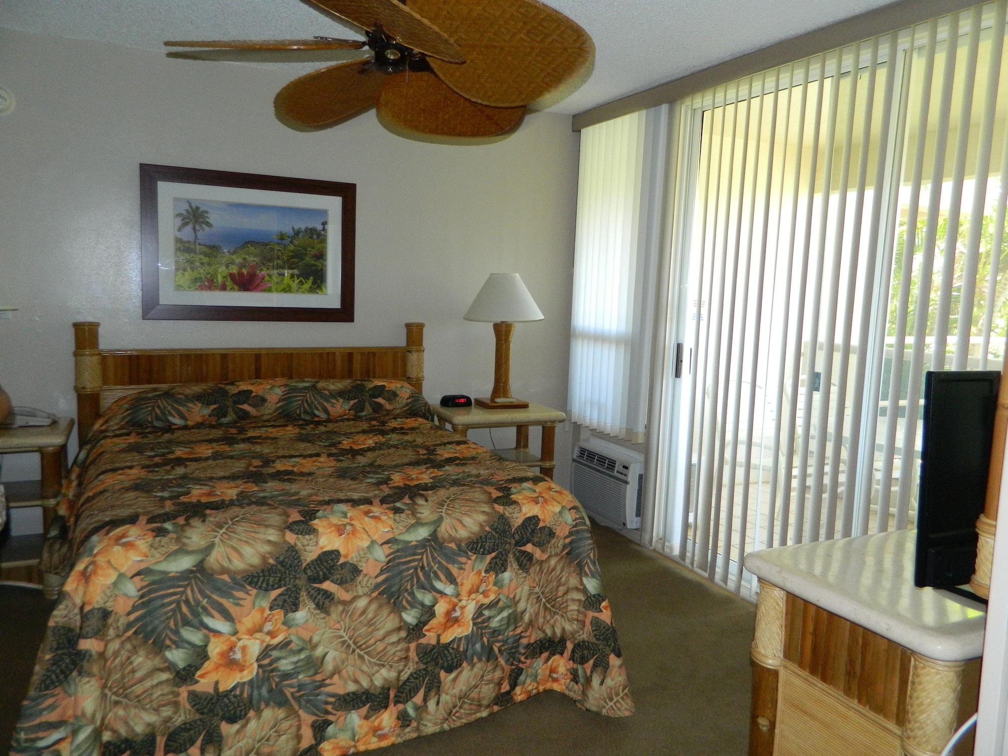 Maui Banyan Vacation Club Aparthotel Wailea  Ngoại thất bức ảnh