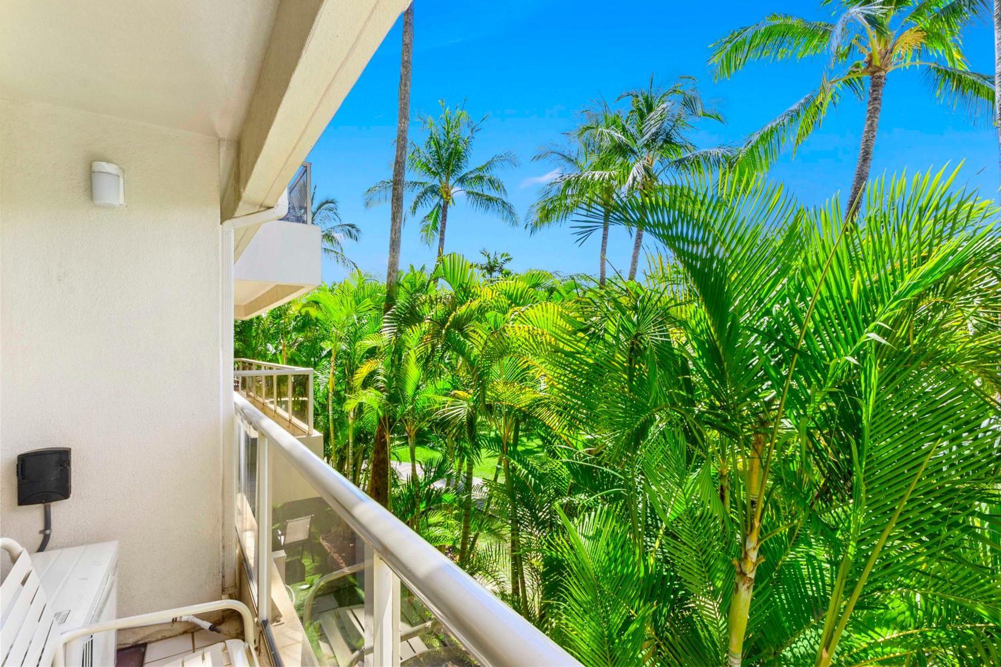 Maui Banyan Vacation Club Aparthotel Wailea  Ngoại thất bức ảnh