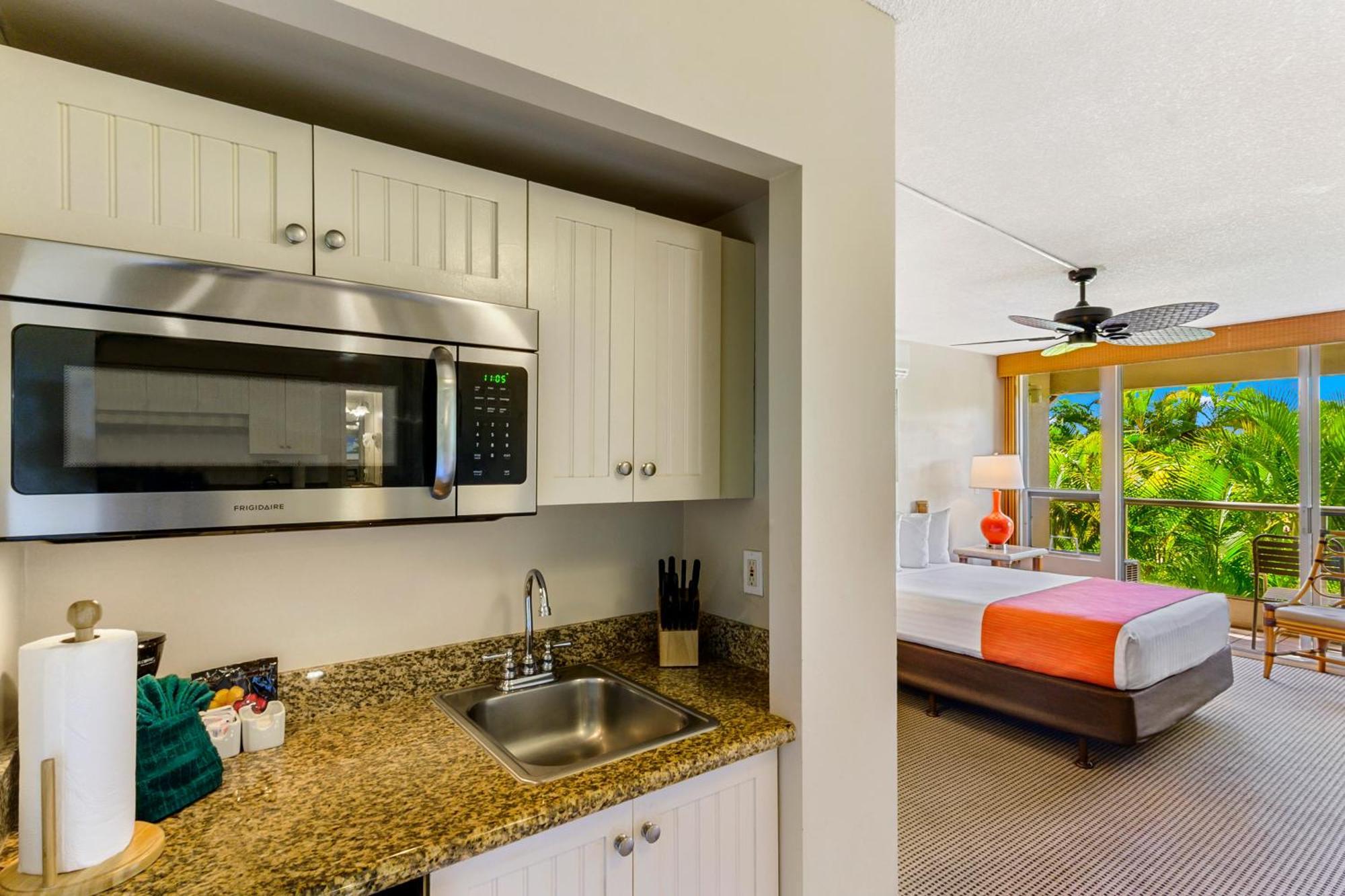 Maui Banyan Vacation Club Aparthotel Wailea  Ngoại thất bức ảnh