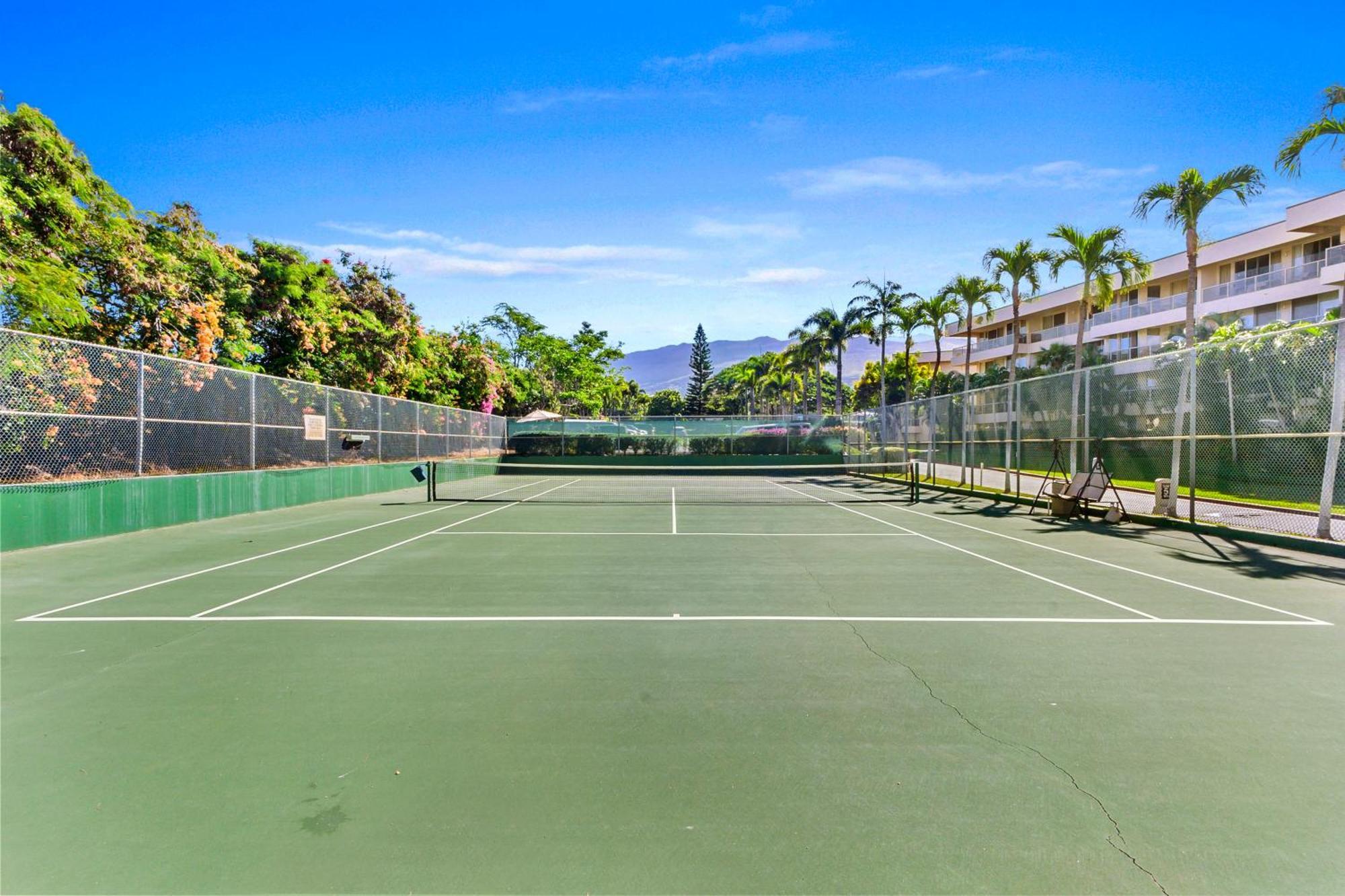 Maui Banyan Vacation Club Aparthotel Wailea  Ngoại thất bức ảnh