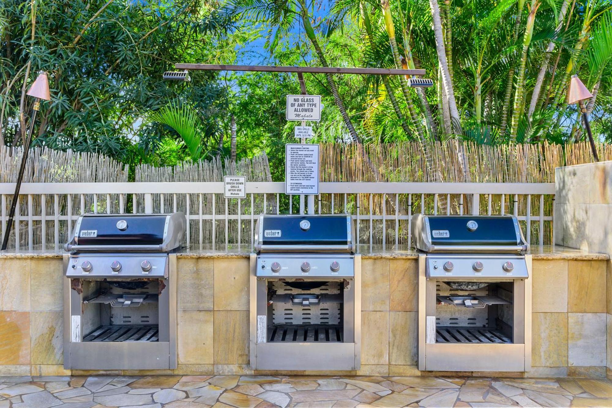 Maui Banyan Vacation Club Aparthotel Wailea  Ngoại thất bức ảnh