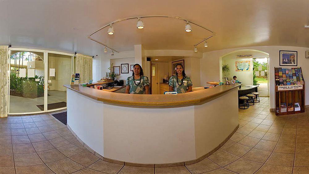 Maui Banyan Vacation Club Aparthotel Wailea  Ngoại thất bức ảnh