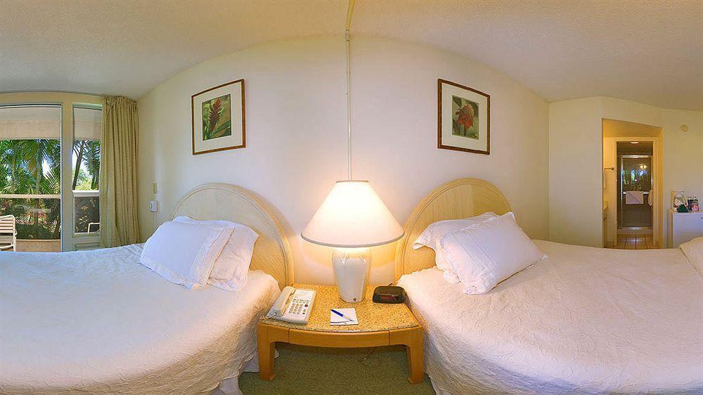 Maui Banyan Vacation Club Aparthotel Wailea  Ngoại thất bức ảnh