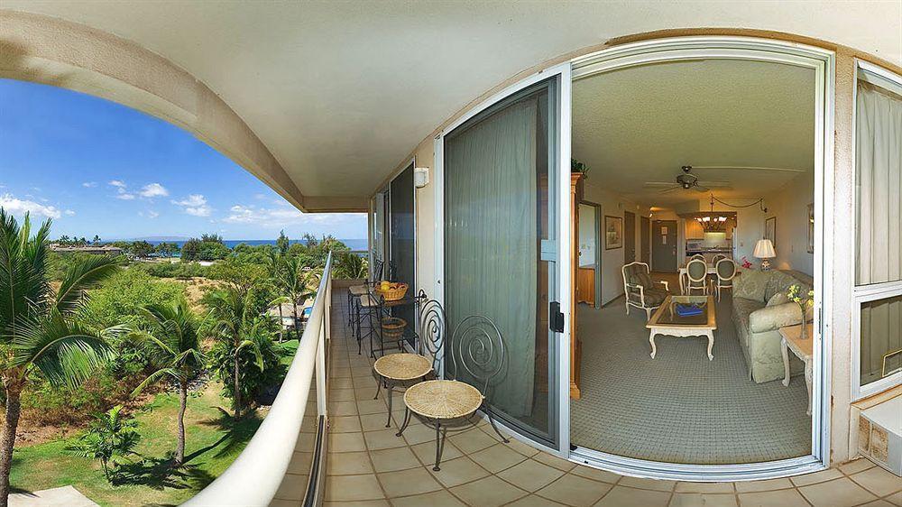Maui Banyan Vacation Club Aparthotel Wailea  Ngoại thất bức ảnh