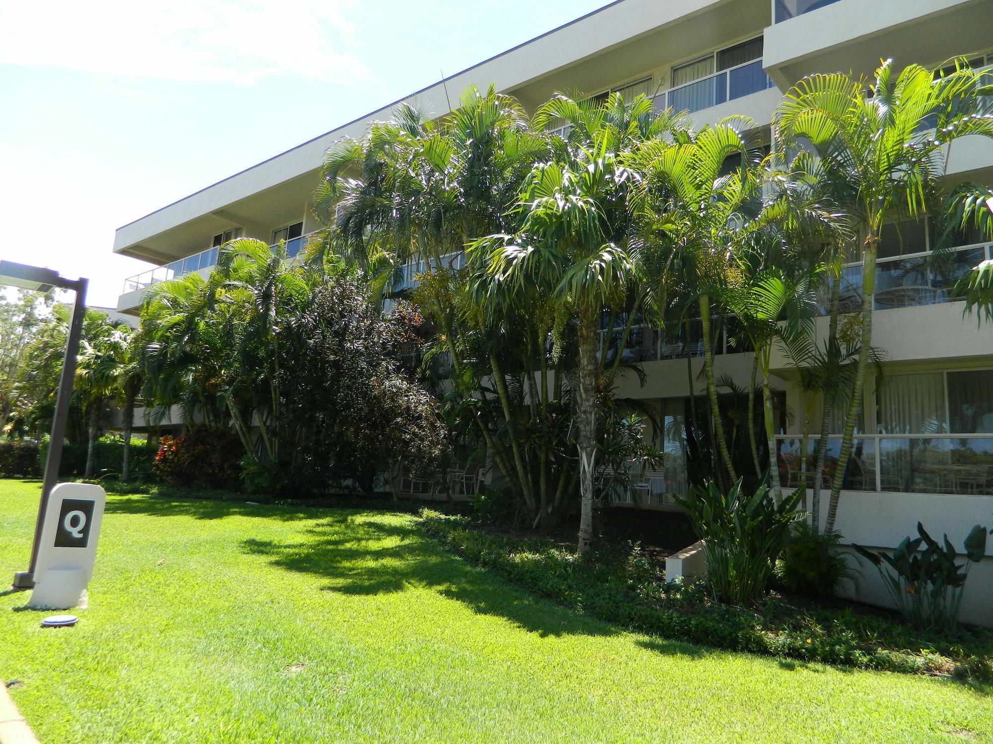 Maui Banyan Vacation Club Aparthotel Wailea  Ngoại thất bức ảnh